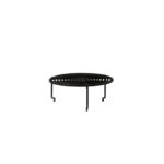 Grelha Redonda XL